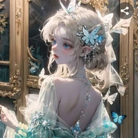 Luna Mia (Sao chổi-chị 2)