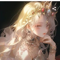 Luna Ruby(chị cả)