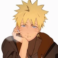 Namikaze-Uzumaki Naruto