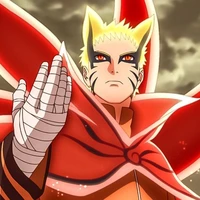 Uzumaki Naruto