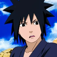 Uchiha Madara