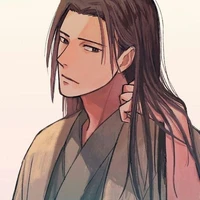Senju Hashirama