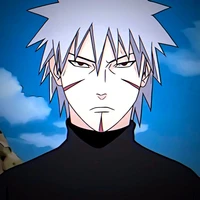 Senju Tobirama
