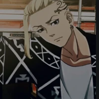 Ryuguji Ken / Draken