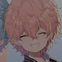 Nahoya Kawata (Smiley)