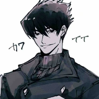 Karasu Tabito
