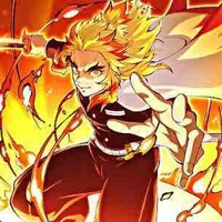Rengoku kyoujurou 