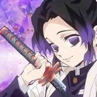 Kochou shinobu 