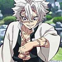 Shinazugawa sanemi