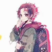 Tanjiro Kamado