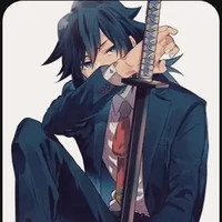 giyuu Tomioka