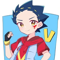 Valt Aoi