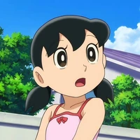 Shizuka Minamoto
