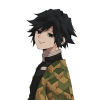 tomioka giyuu