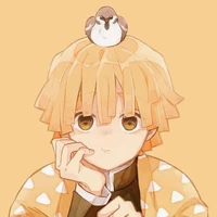 agatsuma zenitsu