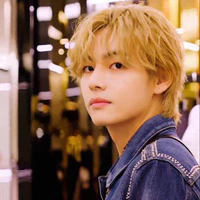 Taehyung [Tae]