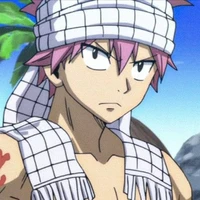 Natsu Dragneel