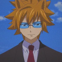 Loke [Leo]