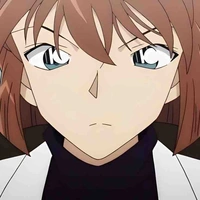 Miyano Shiho