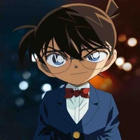 Edogawa Conan 