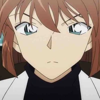 Miyano Shiho