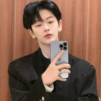 Lê Hoàng Gia Bảo -Anh trai nu9