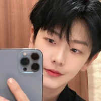 Lê Hoàng Bảo Trung - Em trai nu9