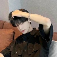 Âu Dương Giang Thiên- bff na9