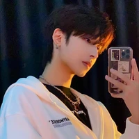 Lục Thái Khang- Bff na9