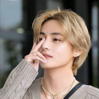  Taehyung•anh•V