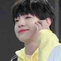 Trương Trạch Vũ-bé