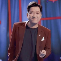 Trường Giang (chú của Cris)