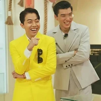 tác giả bị umee OTP❤