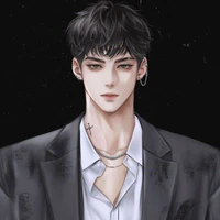 Dong Chan_Top