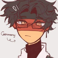 《Germany》