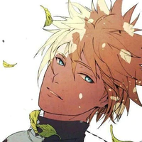 Namikaze Minato