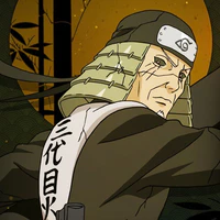 Sarutobi Hiruzen