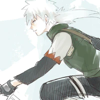 Hatake Sakumo