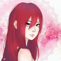 Uzumaki Sayuri