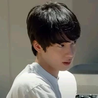 Kim Seok Jin