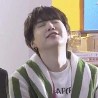 Min Yoongi