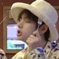 Kim Taehyung