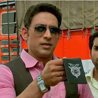 Sachin