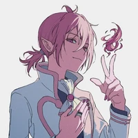 Asmodeus Alice