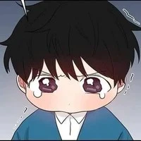 Lãnh Khóc Vô Tình Quả Chanh Nhỏ