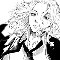 Sano Manjiro