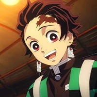 Kamado Tanjirou