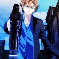 Eiji