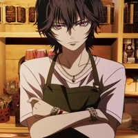 kazuma