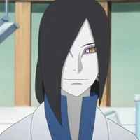 Orochimaru